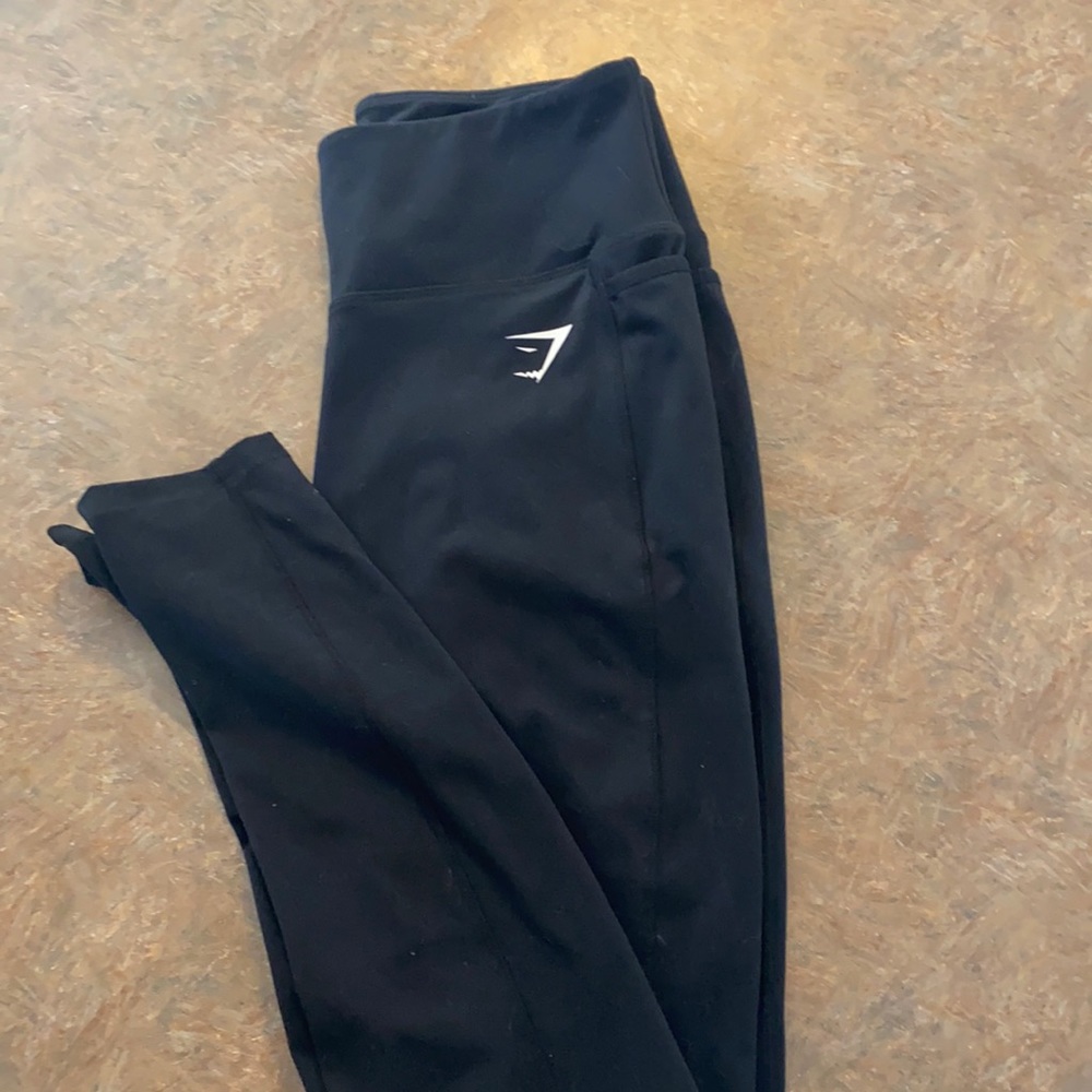 Gymshark leggings